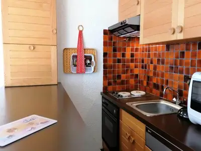 Ferienwohnung für 5 Personen (27 m²) in Praloup 2/10