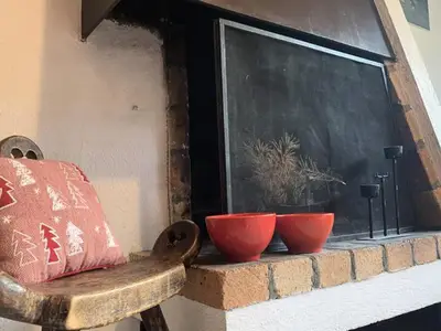 Ferienwohnung für 6 Personen (42 m²) in Praloup 10/10