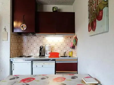 Ferienwohnung für 7 Personen (43 m²) in Les Molanez 4/10