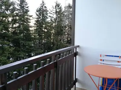 Ferienwohnung für 7 Personen (43 m²) in Praloup 8/10