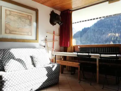 Ferienwohnung für 7 Personen (42 m²) in Praloup 5/10