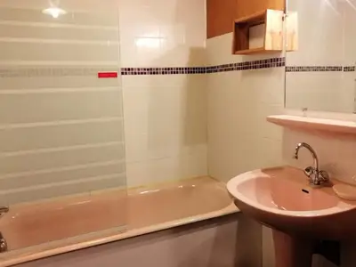 Ferienwohnung für 7 Personen (42 m²) in Praloup 5/10