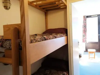 Ferienwohnung für 5 Personen (27 m²) in Praloup 3/10