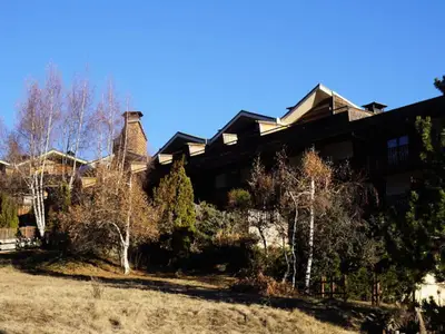 Ferienwohnung für 8 Personen (56 m²) in Pra Loup 7/10