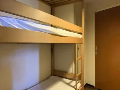 Ferienwohnung für 5 Personen (22 m²) in Praloup 4/10