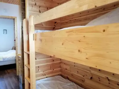 Ferienwohnung für 7 Personen (42 m²) in Praloup 5/10