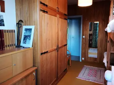 Ferienwohnung für 7 Personen (43 m²) in Praloup 9/10