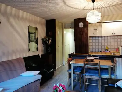 Ferienwohnung für 5 Personen (28 m²) in Praloup 1/10