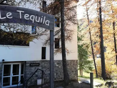 Ferienwohnung für 7 Personen (42 m²) in Praloup 6/10