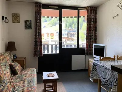 Ferienwohnung für 5 Personen (27 m²) in Praloup 4/10