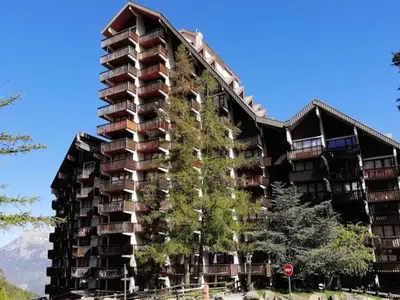 Ferienwohnung für 5 Personen (22 m²) in Praloup 5/10