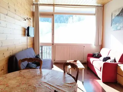 Ferienwohnung für 7 Personen (42 m²) in Praloup 6/10