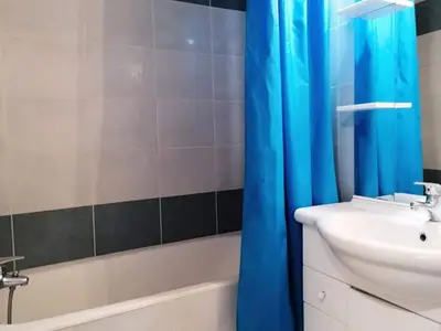 Ferienwohnung für 8 Personen (56 m²) in Pra Loup 8/10