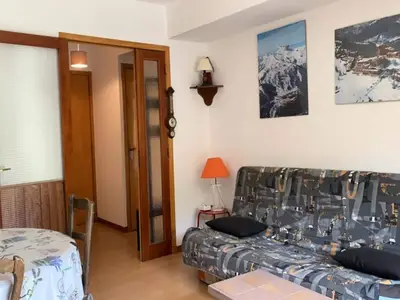 Ferienwohnung für 7 Personen (48 m²) in Praloup 2/10
