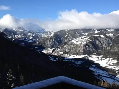 Ferienwohnung für 5 Personen (22 m²) in Praloup 6/10