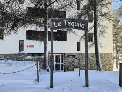 Ferienwohnung für 7 Personen (42 m²) in Praloup 7/10