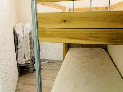Ferienwohnung für 5 Personen (28 m²) in Praloup 3/10