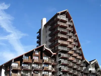 Ferienwohnung für 5 Personen (27 m²) in Praloup 6/10