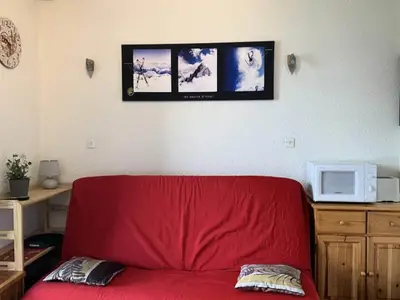 Ferienwohnung für 5 Personen (24 m²) in Praloup 2/10