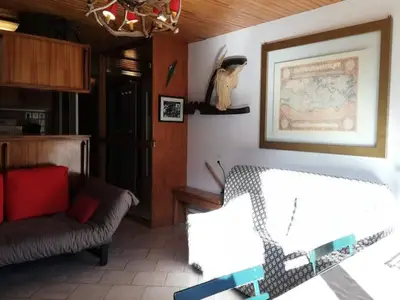 Ferienwohnung für 7 Personen (42 m²) in Praloup 8/10