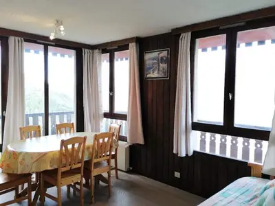 Ferienwohnung für 6 Personen (32 m²) in Praloup 2/10