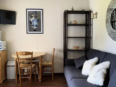 Ferienwohnung für 5 Personen (22 m²) in Praloup 7/10