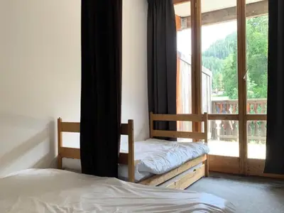 Ferienwohnung für 7 Personen (48 m²) in Praloup 3/10