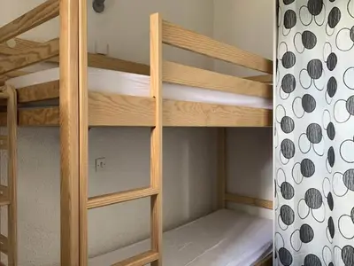 Ferienwohnung für 5 Personen (24 m²) in Praloup 3/10