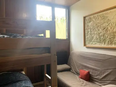 Ferienwohnung für 7 Personen (42 m²) in Praloup 9/10