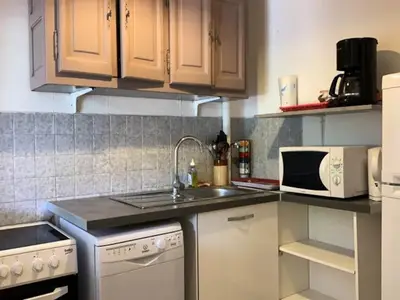 Ferienwohnung für 7 Personen (48 m²) in Praloup 4/10