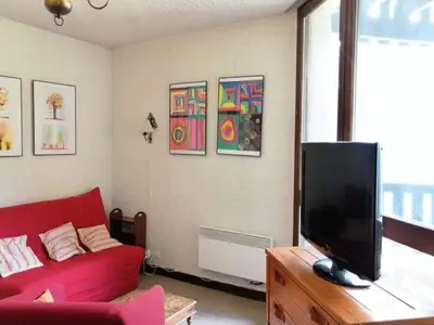 Ferienwohnung für 7 Personen (43 m²) in Les Molanez 7/10