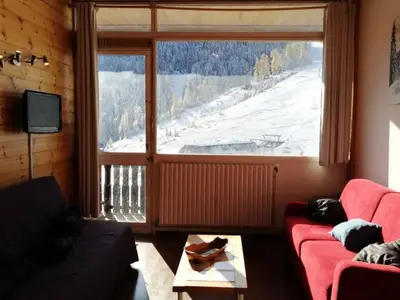 Ferienwohnung für 7 Personen (42 m²) in Praloup 9/10