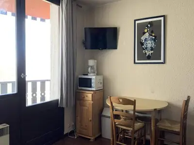 Ferienwohnung für 5 Personen (22 m²) in Praloup 8/10