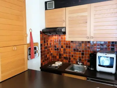 Ferienwohnung für 5 Personen (27 m²) in Praloup 8/10