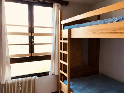 Ferienwohnung für 6 Personen (32 m²) in Praloup 3/10