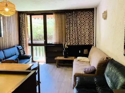 Ferienwohnung für 5 Personen (28 m²) in Praloup 5/10