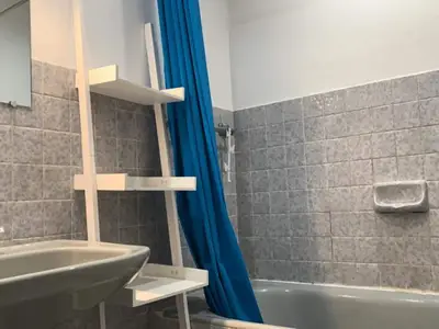 Ferienwohnung für 7 Personen (48 m²) in Praloup 5/10