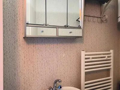 Ferienwohnung für 5 Personen (22 m²) in Praloup 8/10