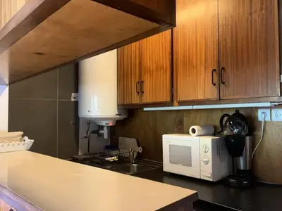 Ferienwohnung für 7 Personen (42 m²) in Praloup 10/10