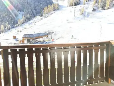 Ferienwohnung für 7 Personen (42 m²) in Praloup 10/10