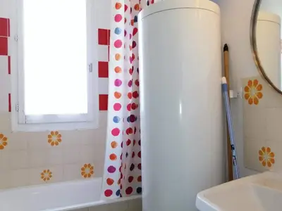 Ferienwohnung für 7 Personen (43 m²) in Les Molanez 8/10