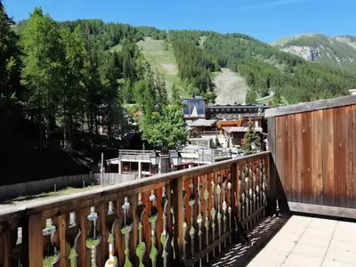 Ferienwohnung für 7 Personen (48 m²) in Praloup 6/10