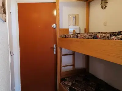 Ferienwohnung für 5 Personen (27 m²) in Praloup 9/10