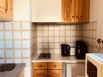 Ferienwohnung für 6 Personen (32 m²) in Praloup 4/10