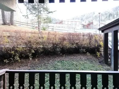 Ferienwohnung für 5 Personen (28 m²) in Praloup 7/10