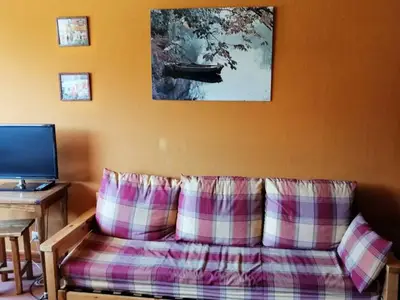 Ferienwohnung für 7 Personen (42 m²) in Praloup 10/10