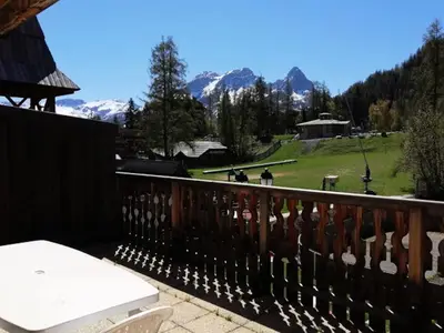 Ferienwohnung für 7 Personen (48 m²) in Praloup 7/10