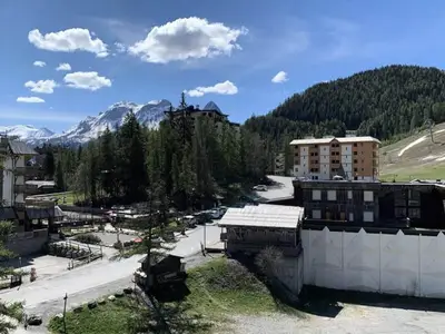 Ferienwohnung für 5 Personen (27 m²) in Praloup 10/10