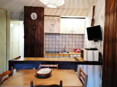 Ferienwohnung für 5 Personen (28 m²) in Praloup 8/10