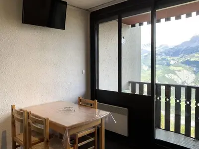 Ferienwohnung für 5 Personen (24 m²) in Praloup 7/10